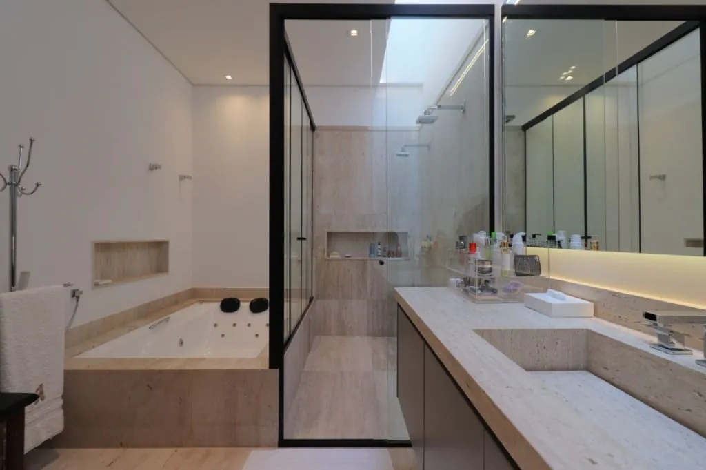 Venda/Terras de São José: Casa perfeita – CA1232