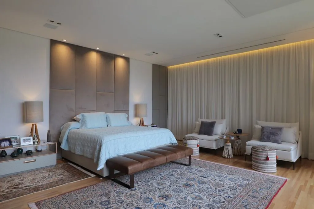 Venda/Terras de São José: Casa perfeita – CA1232