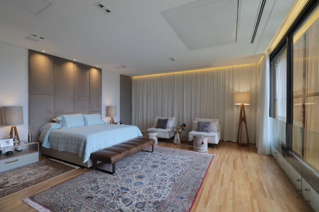 Venda/Terras de São José: Casa perfeita – CA1232