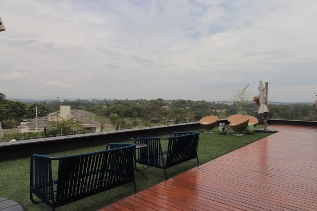 Venda/Terras de São José: Casa perfeita – CA1232