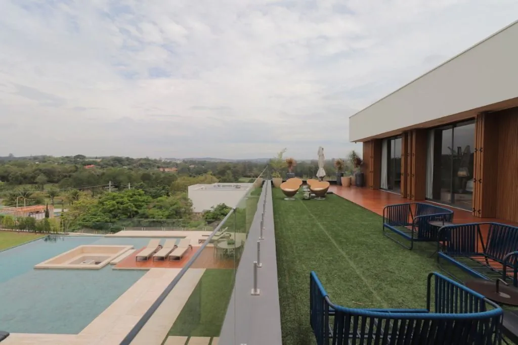 Venda/Terras de São José: Casa perfeita – CA1232