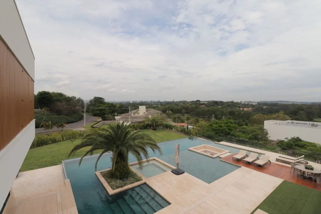 Venda/Terras de São José: Casa perfeita – CA1232