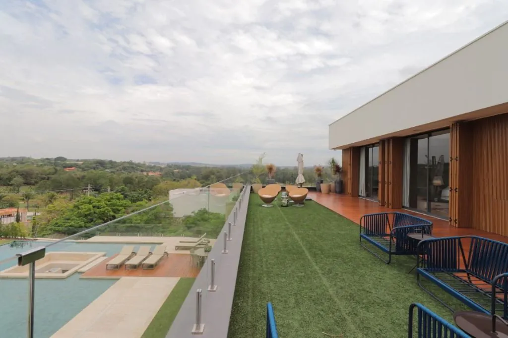 Venda/Terras de São José: Casa perfeita – CA1232