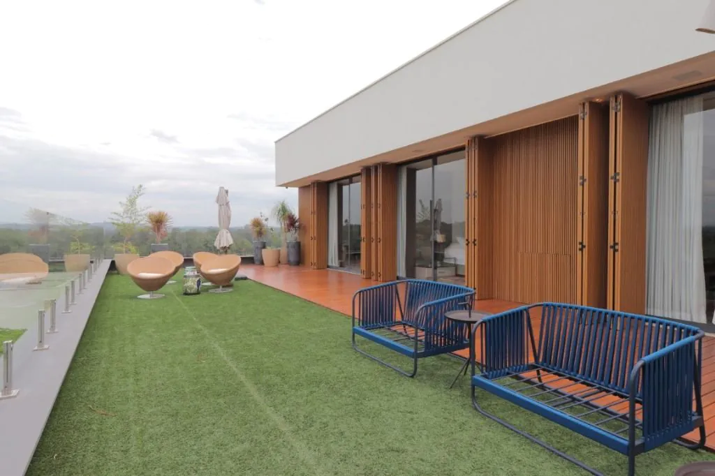 Venda/Terras de São José: Casa perfeita – CA1232