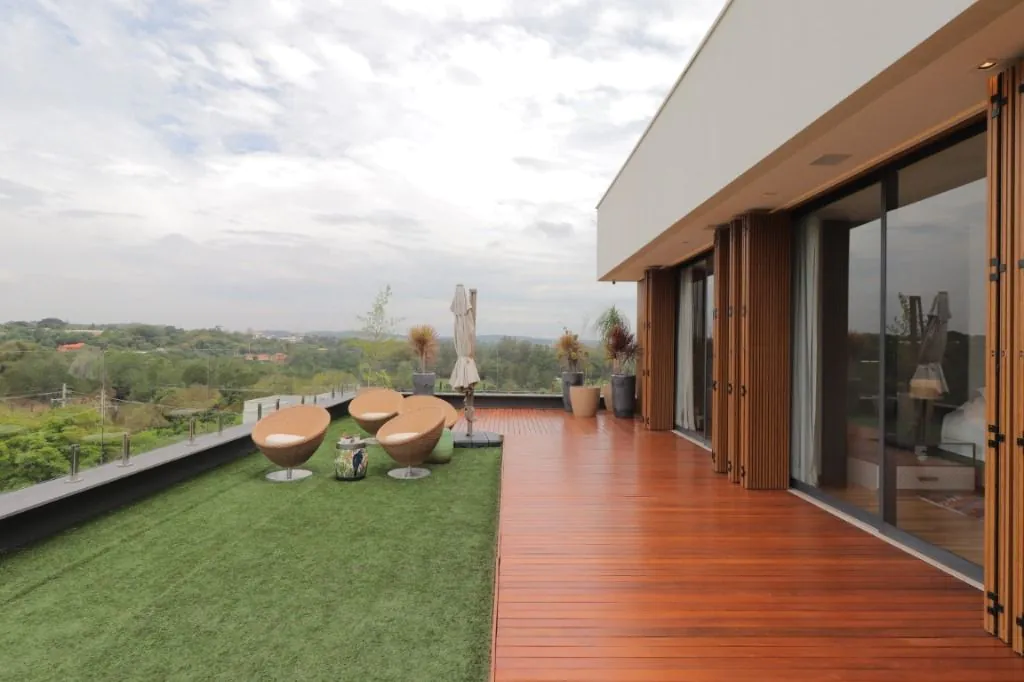 Venda/Terras de São José: Casa perfeita – CA1232