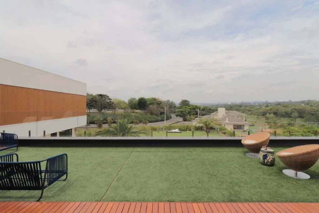 Venda/Terras de São José: Casa perfeita – CA1232