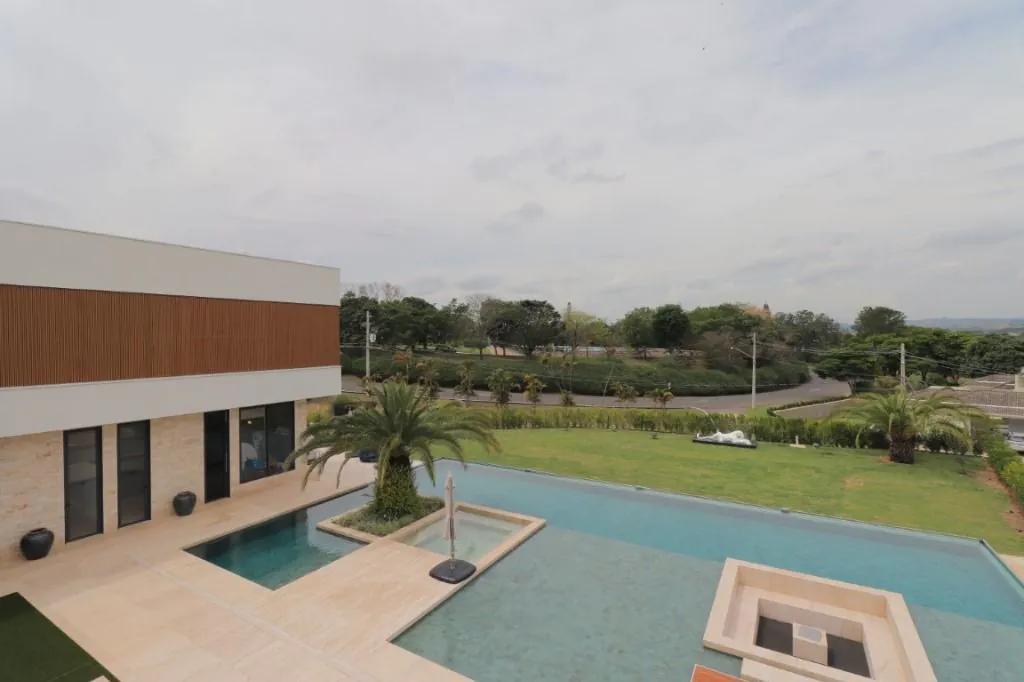 Venda/Terras de São José: Casa perfeita – CA1232