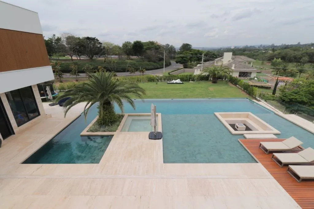 Venda/Terras de São José: Casa perfeita – CA1232