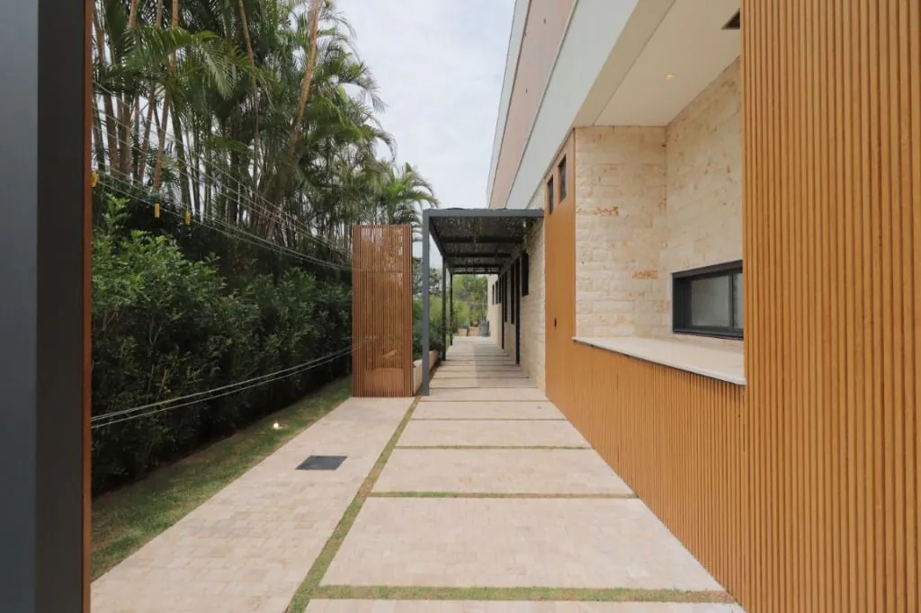 Venda/Terras de São José: Casa perfeita – CA1232