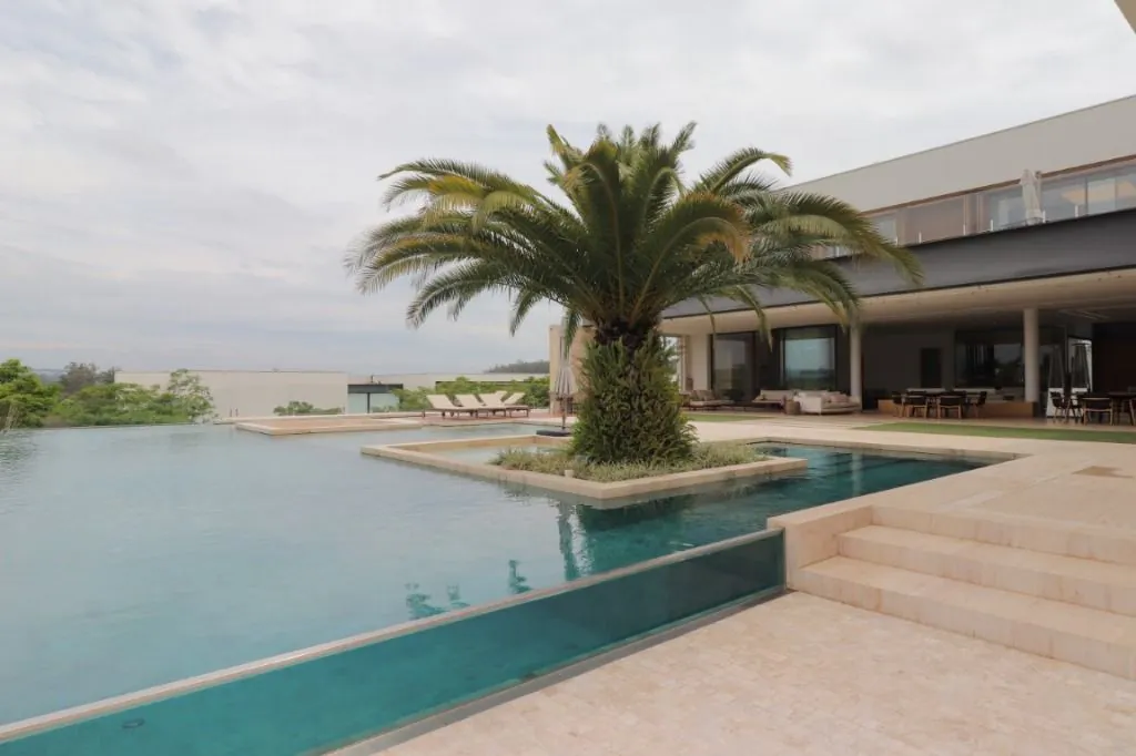 Venda/Terras de São José: Casa perfeita – CA1232