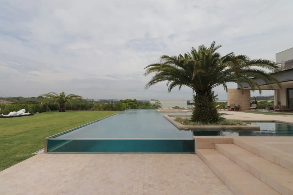 Venda/Terras de São José: Casa perfeita – CA1232