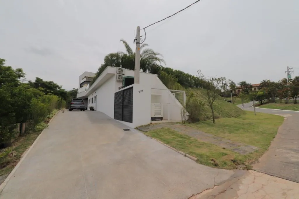 Venda/Terras de São José: Casa perfeita – CA1232