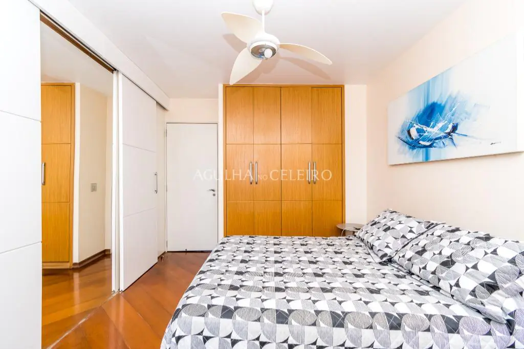 Venda/Brooklin: oportunidade para reformar sua nova cobertura! – CO0718