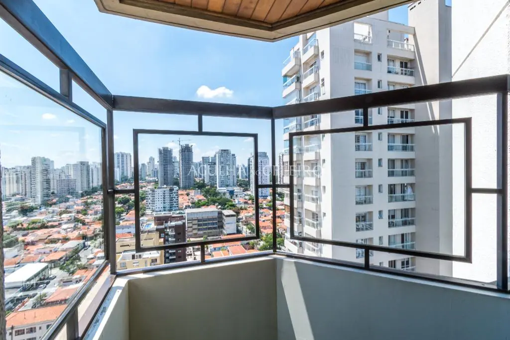 Venda/Brooklin: oportunidade para reformar sua nova cobertura! – CO0718