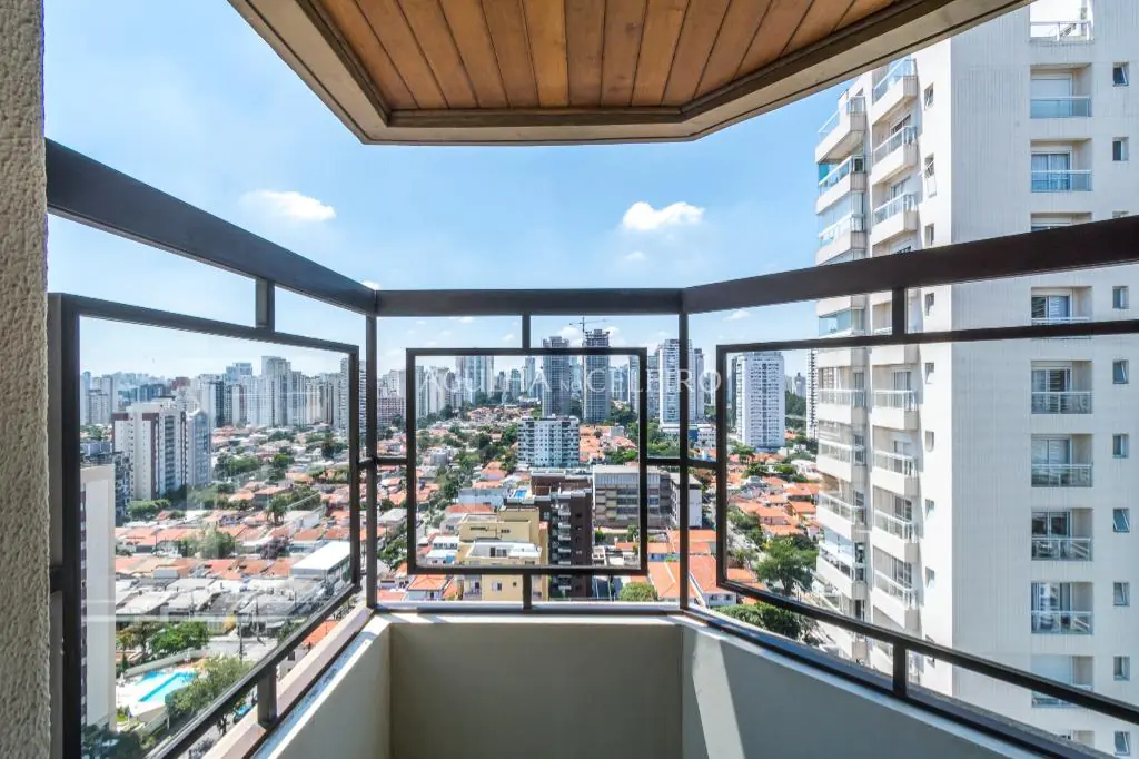 Venda/Brooklin: oportunidade para reformar sua nova cobertura! – CO0718