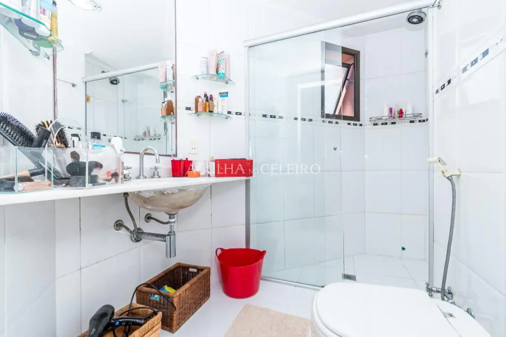 Venda/Brooklin: oportunidade para reformar sua nova cobertura! – CO0718