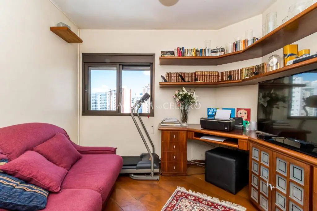 Venda/Brooklin: oportunidade para reformar sua nova cobertura! – CO0718