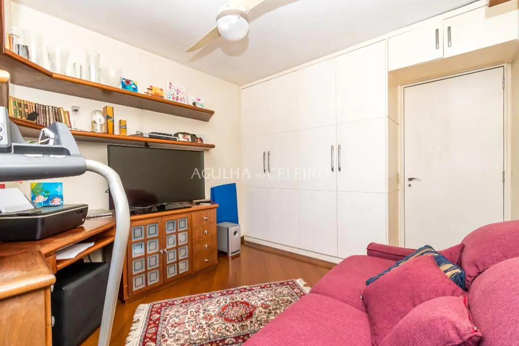 Venda/Brooklin: oportunidade para reformar sua nova cobertura! – CO0718