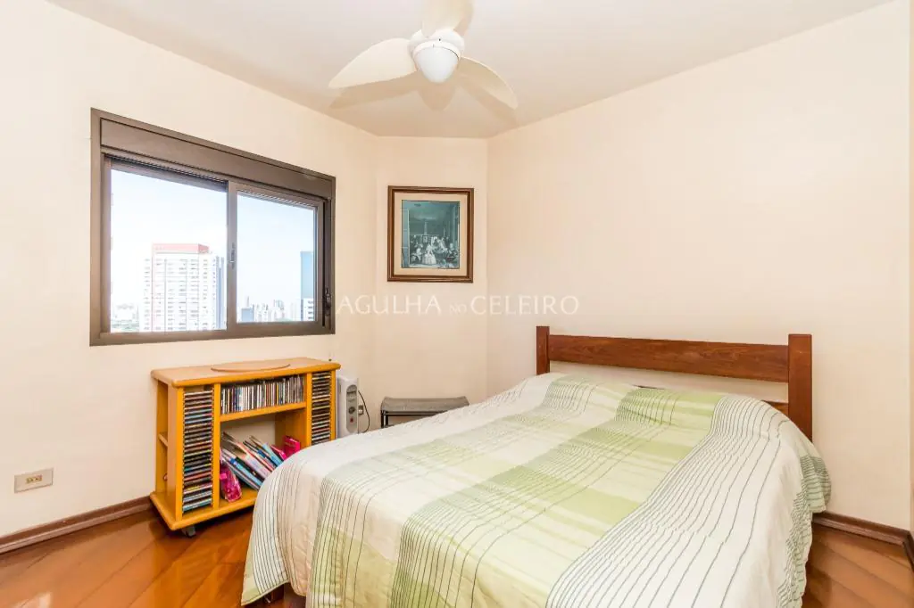 Venda/Brooklin: oportunidade para reformar sua nova cobertura! – CO0718