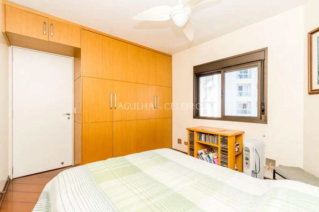 Venda/Brooklin: oportunidade para reformar sua nova cobertura! – CO0718