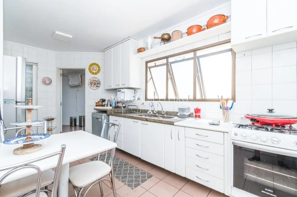 Venda/Brooklin: oportunidade para reformar sua nova cobertura! – CO0718