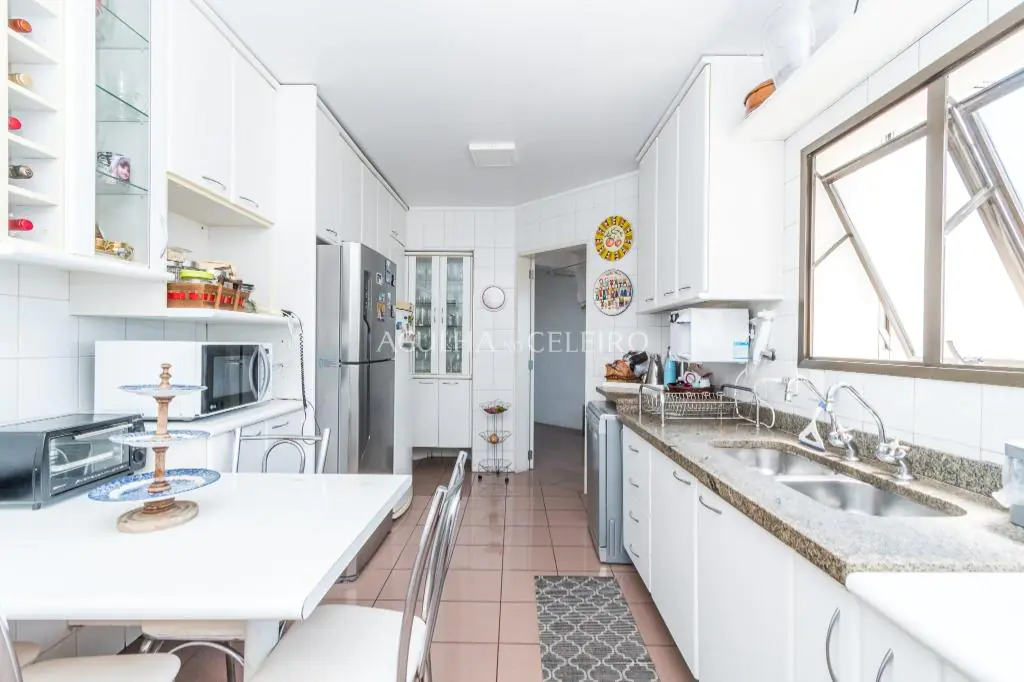 Venda/Brooklin: oportunidade para reformar sua nova cobertura! – CO0718