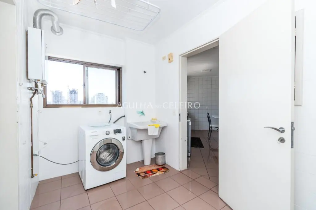 Venda/Brooklin: oportunidade para reformar sua nova cobertura! – CO0718