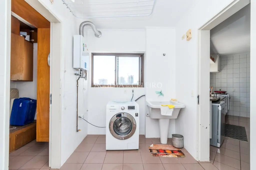 Venda/Brooklin: oportunidade para reformar sua nova cobertura! – CO0718