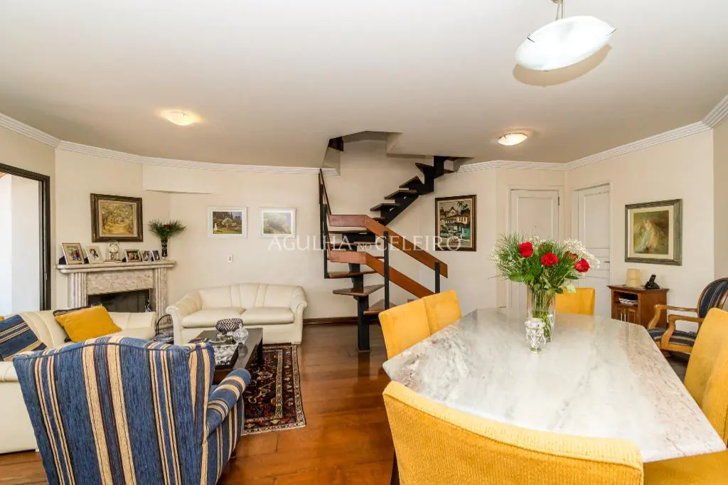 Venda/Brooklin: oportunidade para reformar sua nova cobertura! – CO0718