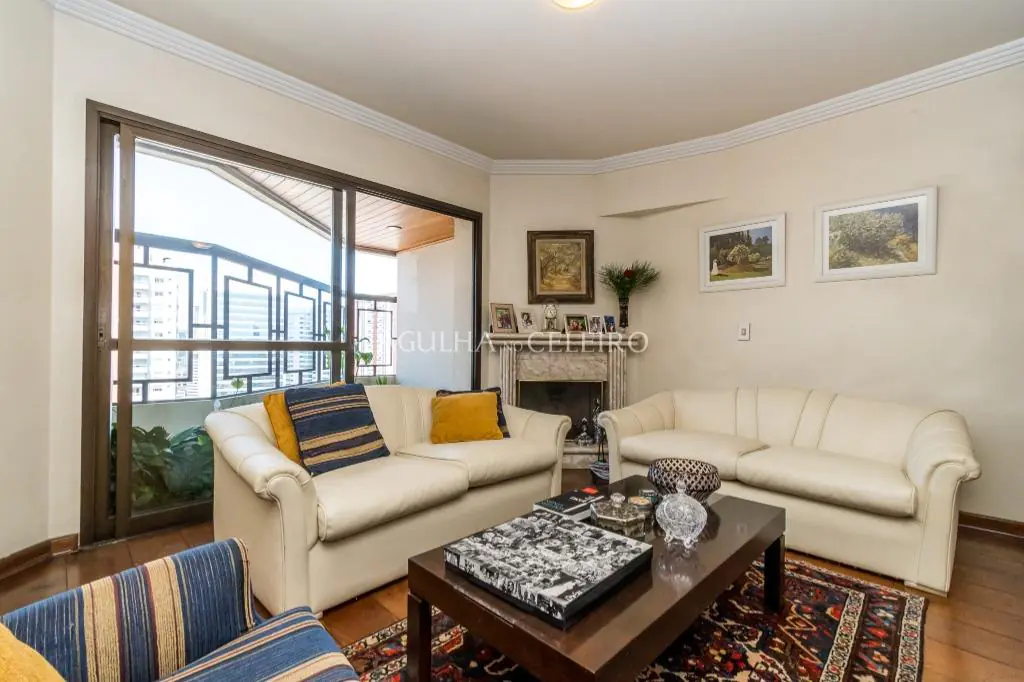 Venda/Brooklin: oportunidade para reformar sua nova cobertura! – CO0718