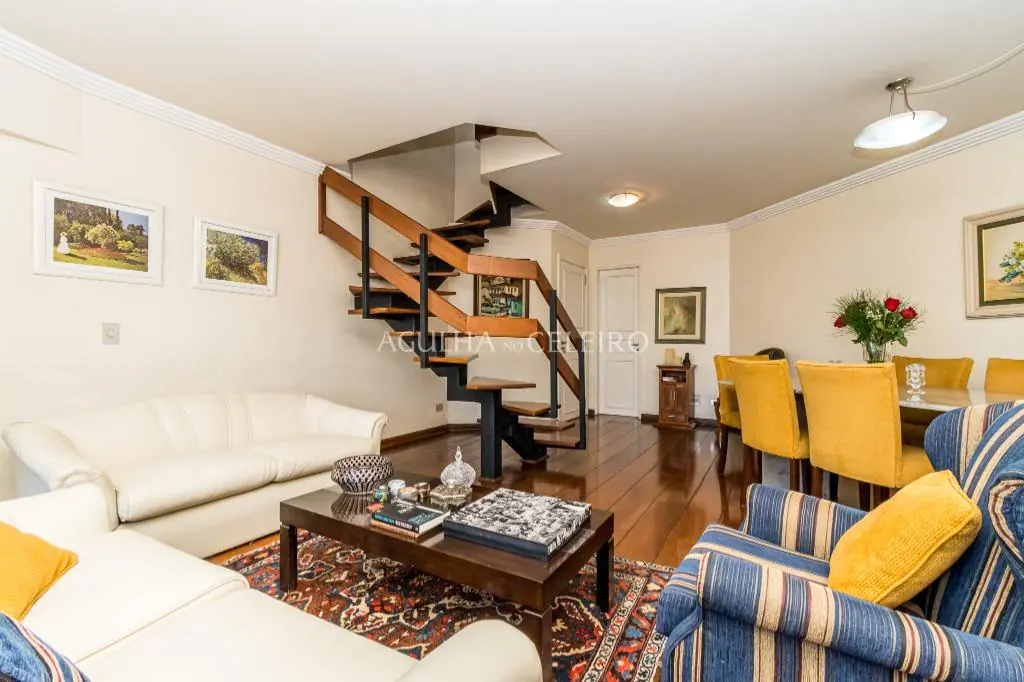 Venda/Brooklin: oportunidade para reformar sua nova cobertura! – CO0718