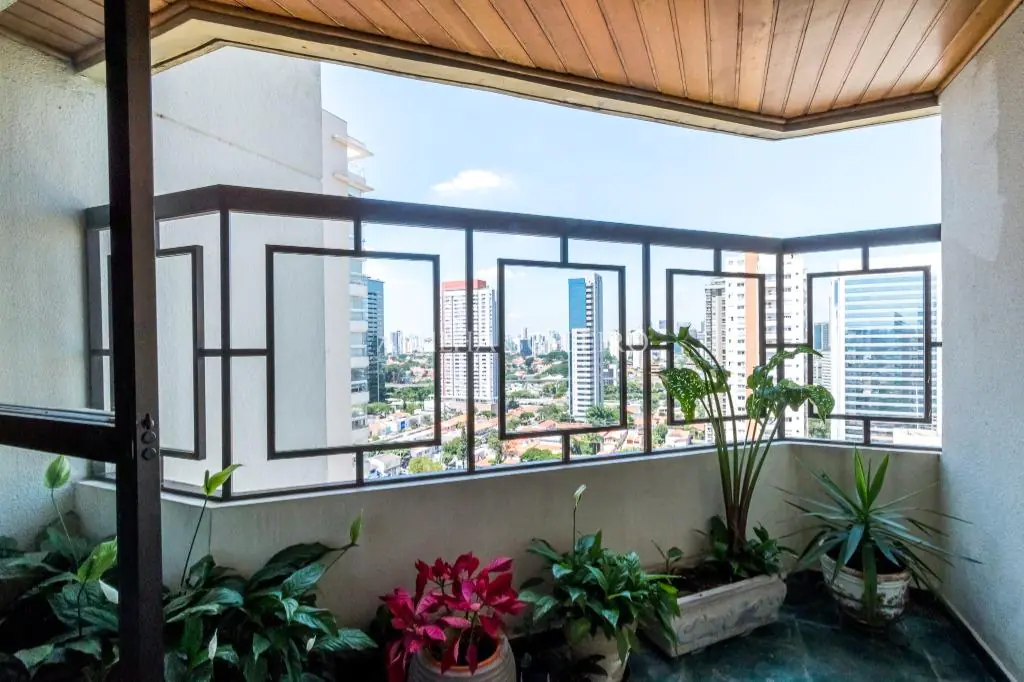 Venda/Brooklin: oportunidade para reformar sua nova cobertura! – CO0718