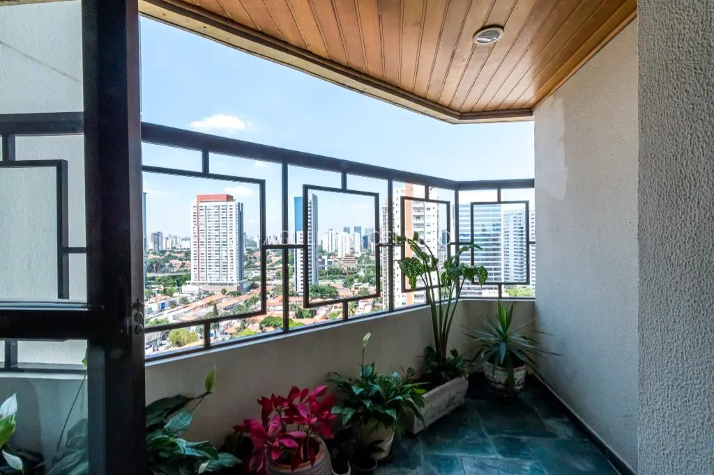 Venda/Brooklin: oportunidade para reformar sua nova cobertura! – CO0718