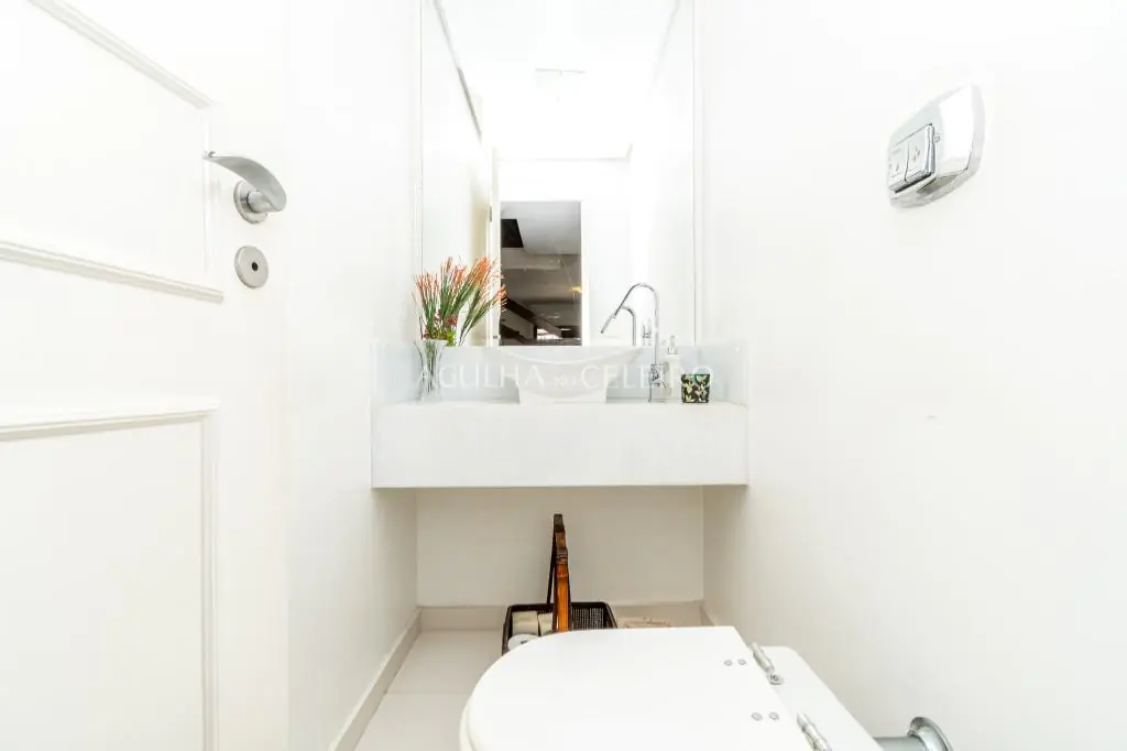 Venda/Brooklin: oportunidade para reformar sua nova cobertura! – CO0718