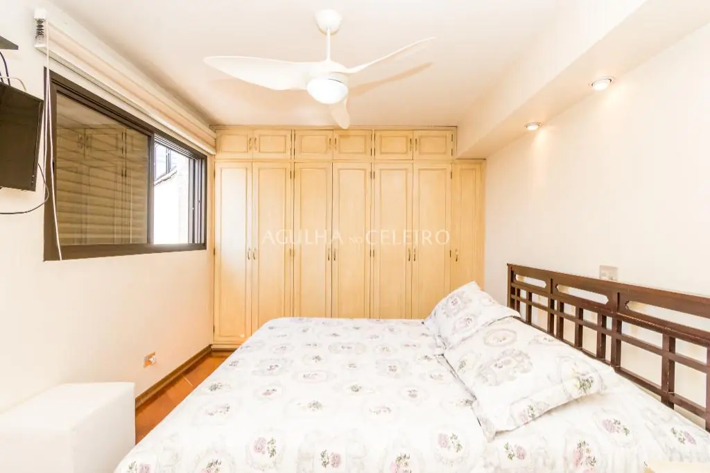 Venda/Brooklin: oportunidade para reformar sua nova cobertura! – CO0718