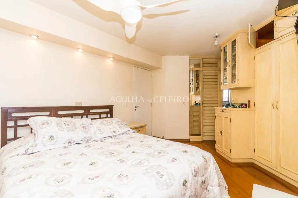 Venda/Brooklin: oportunidade para reformar sua nova cobertura! – CO0718