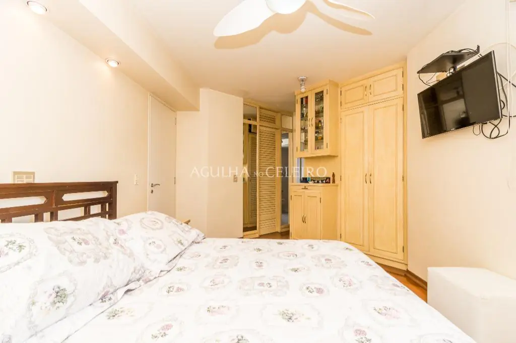 Venda/Brooklin: oportunidade para reformar sua nova cobertura! – CO0718