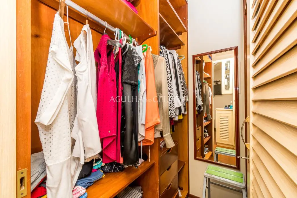 Venda/Brooklin: oportunidade para reformar sua nova cobertura! – CO0718