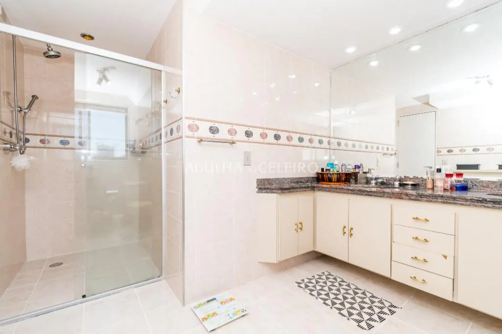 Venda/Brooklin: oportunidade para reformar sua nova cobertura! – CO0718