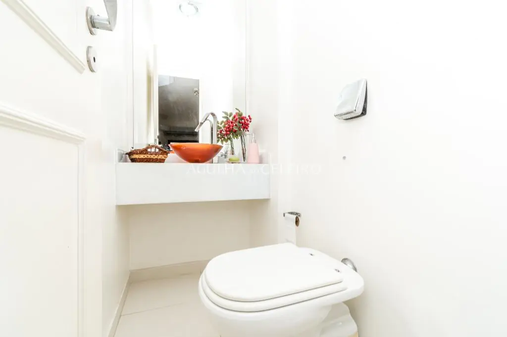 Venda/Brooklin: oportunidade para reformar sua nova cobertura! – CO0718