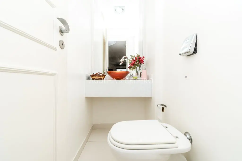 Venda/Brooklin: oportunidade para reformar sua nova cobertura! – CO0718