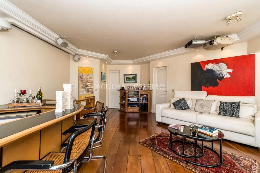 Venda/Brooklin: oportunidade para reformar sua nova cobertura! – CO0718