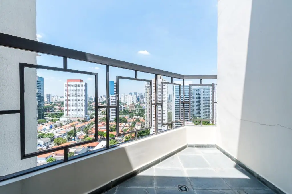 Venda/Brooklin: oportunidade para reformar sua nova cobertura! – CO0718