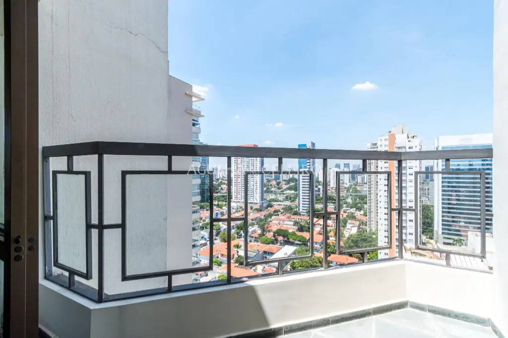 Venda/Brooklin: oportunidade para reformar sua nova cobertura! – CO0718