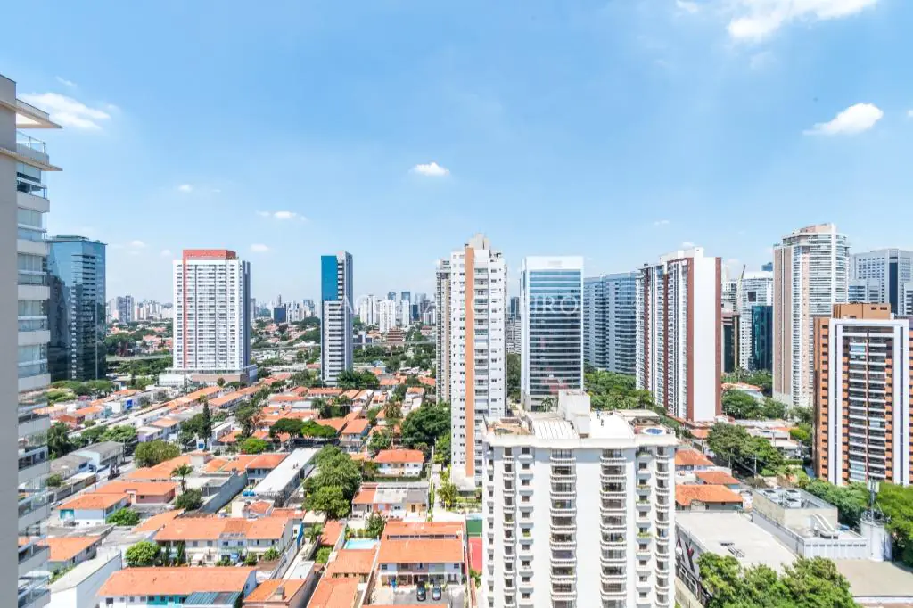 Venda/Brooklin: oportunidade para reformar sua nova cobertura! – CO0718