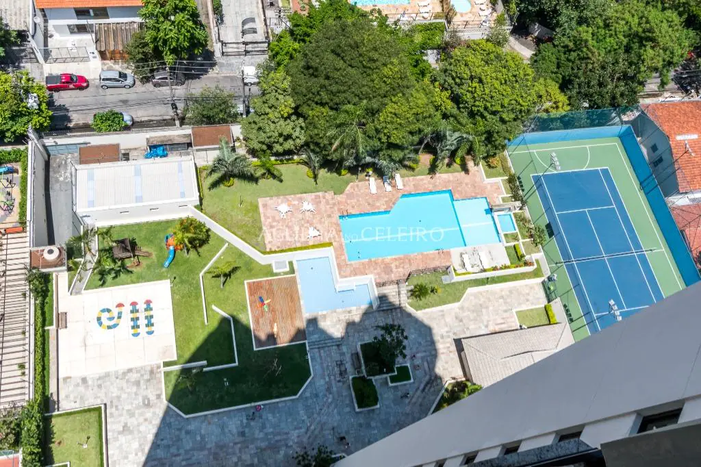 Venda/Brooklin: oportunidade para reformar sua nova cobertura! – CO0718