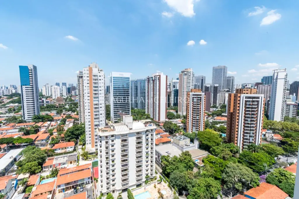 Venda/Brooklin: oportunidade para reformar sua nova cobertura! – CO0718