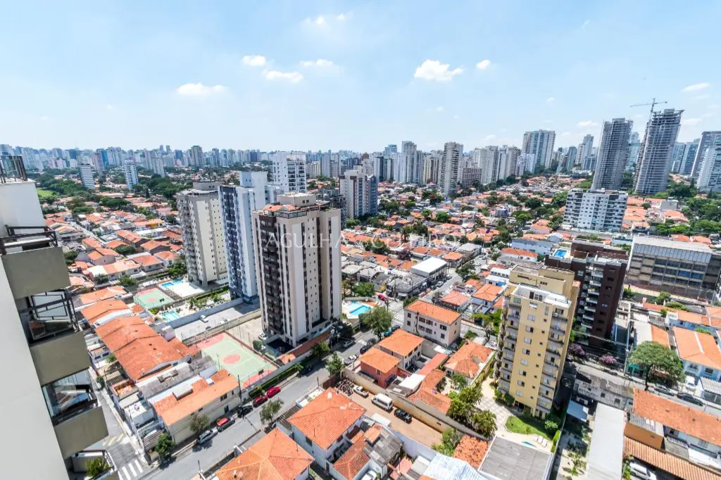 Venda/Brooklin: oportunidade para reformar sua nova cobertura! – CO0718