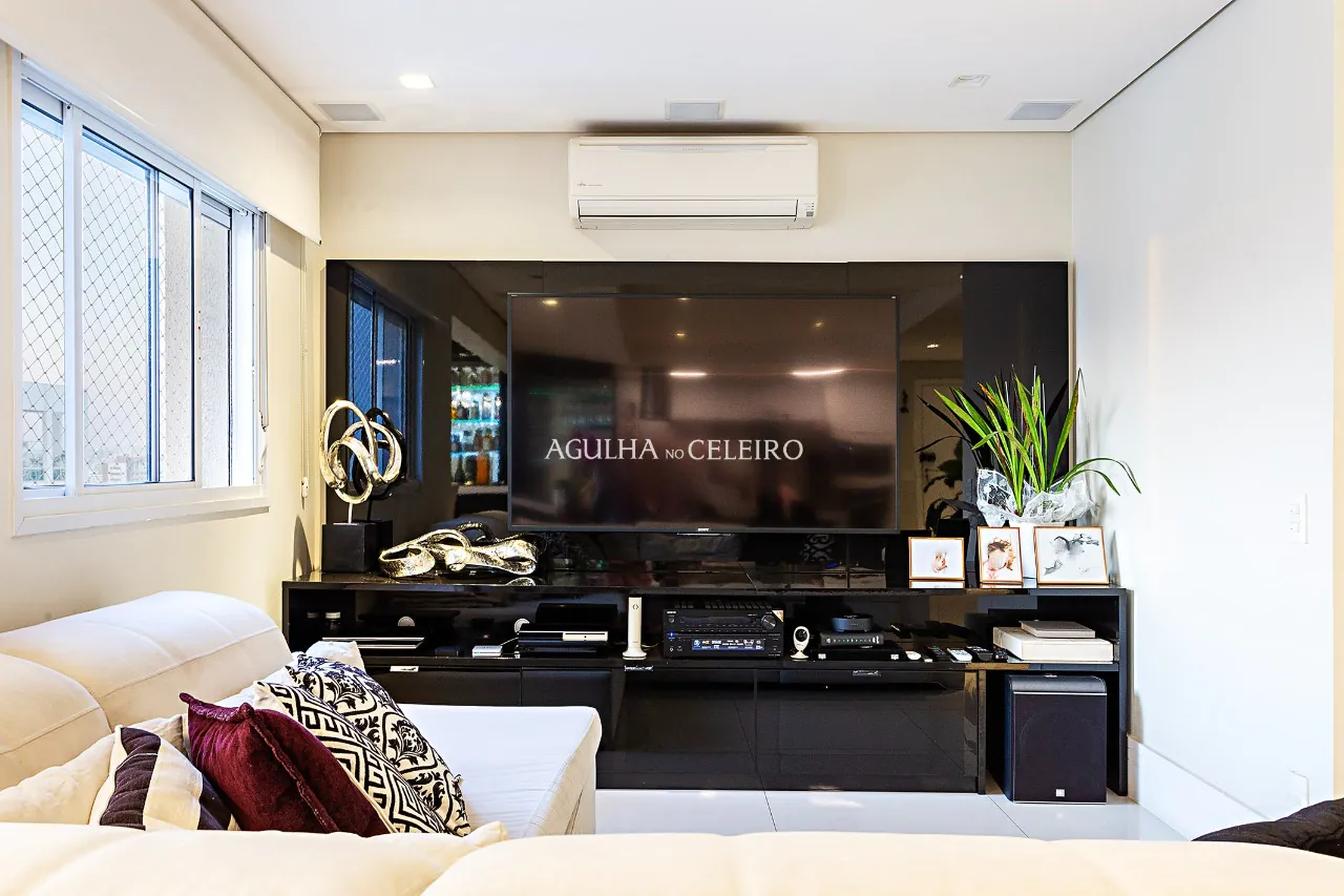 Cobertura deslumbrante à venda no Campo Belo – 8932 - _MG_3538