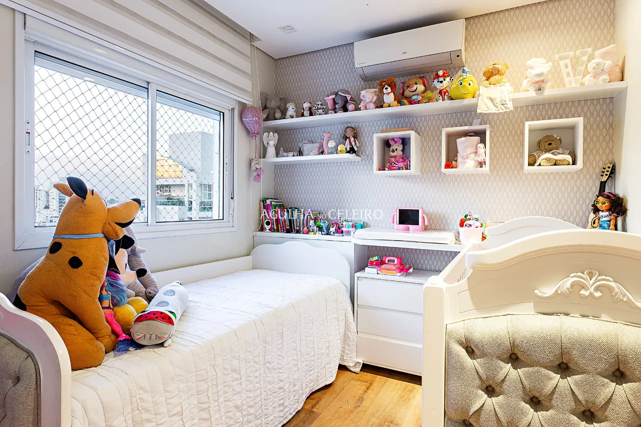 Cobertura deslumbrante à venda no Campo Belo – 8932 - _MG_3578